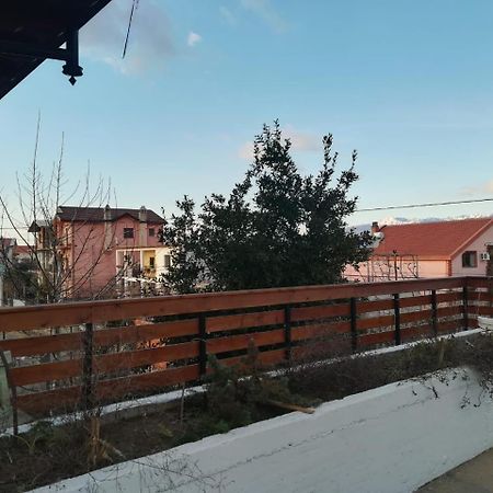 Sara'S Villa Shkodër エクステリア 写真