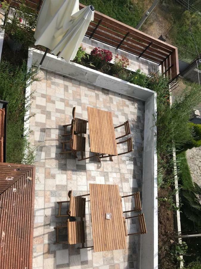 Sara'S Villa Shkodër エクステリア 写真