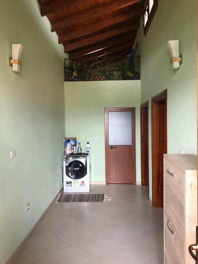 Sara'S Villa Shkodër エクステリア 写真