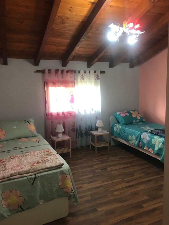 Sara'S Villa Shkodër エクステリア 写真