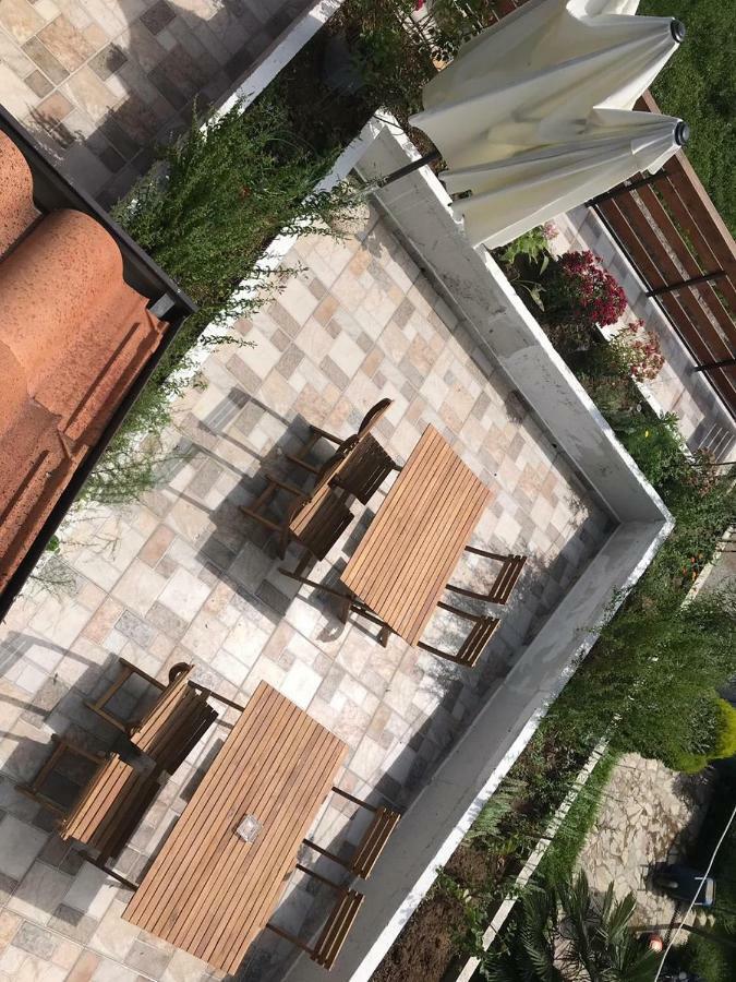 Sara'S Villa Shkodër エクステリア 写真