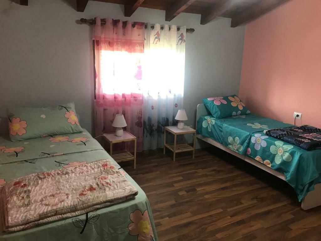 Sara'S Villa Shkodër エクステリア 写真