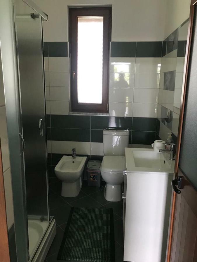 Sara'S Villa Shkodër エクステリア 写真