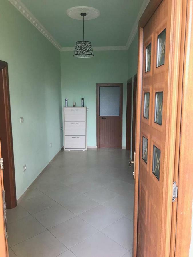 Sara'S Villa Shkodër エクステリア 写真