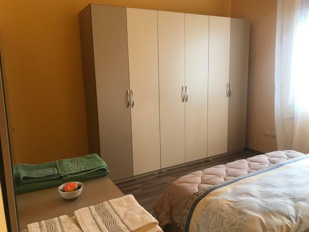 Sara'S Villa Shkodër エクステリア 写真