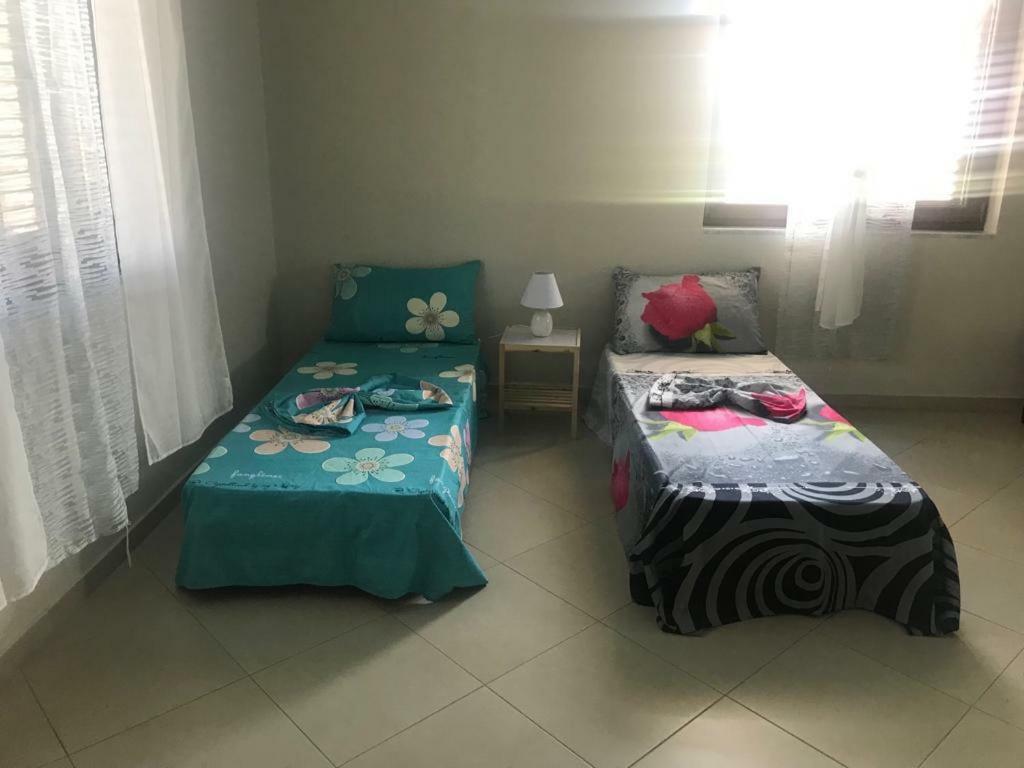 Sara'S Villa Shkodër エクステリア 写真